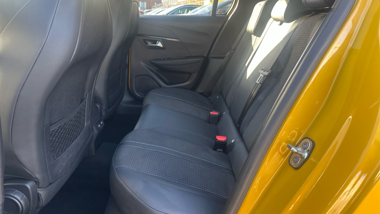 Peugeot 208 1.2 PureTech 100 GT 5dr Petrol Hatchback